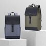 Oiwas Rucksack-Gr�n Ocb4895_23#00