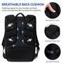 Oiwas Rucksack-Schwarz Ocb4949_01#00