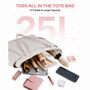 Oiwas Tasche-Wei� Ocj1679_22#00