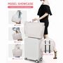 Oiwas Tasche-Wei� Ocj1679_22#00