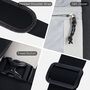 Oiwas Umh�ngetasche-Schwarz Ock5578_01#00l
