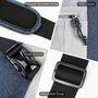 Oiwas Umh�ngetasche-Blau Ock5578_06#00g