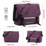 Oiwas Umh�ngetasche-Lila Ock5578_12#00l