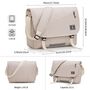 Oiwas Umh�ngetasche-Beige Ock5578_22#00l