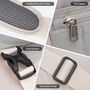 Oiwas Umh�ngetasche-Beige Ock5578_22#00l