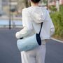 Oiwas Umh�ngetasche-Blau Ock5738_06#00