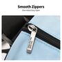 Oiwas Umh�ngetasche-Blau Ock5738_06#00