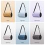 Oiwas Umh�ngetasche-Grau Ock5738_78#00