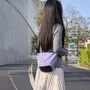 Oiwas Umh�ngetasche-Lila Ock5742_12#00