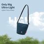 Oiwas Umh�ngetasche-Blau Ock5742_61#00