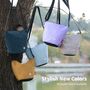 Oiwas Umh�ngetasche-Blau Ock5742_61#00