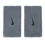 Nike 9380/73 Nike Swoosh Classic Do - 005 cool grey/black