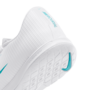 Nike Vapor 17 Academy Ic - white/dusty cactus