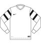 Nike Herren Trikot T-Shirt Ls Trophy Ii Jsy 