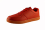 Wize & Ope The Light Earth Made LED All Red Sneaker Schuhe rot