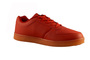 Wize & Ope The Light Earth Made LED All Red Sneaker Schuhe rot