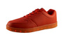Wize & Ope The Light Earth Made LED All Red Sneaker Schuhe rot