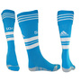 Adidas Schalke 04 Kniestrmpfe Fuballsocken Socken blau