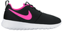 Nike Roshe One Rosheone GS Sneaker Schuhe schwarz/pink/wei� 599729-014