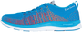 Reece Australia Hyper Knitted Indoor Sneaker blau/orange