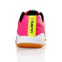 Salming Viper Kids Indoor Handballschuhe Hallenschuhe Kinderschuhe pink/schwarz/gelb 1234096-5253