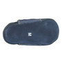 Boumy Krabbelschuhe Lauflernschuhe Babyschuhe blau jeans