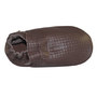Boumy Krabbelschuhe Lauflernschuhe Babyschuhe Kinderschuhe Leder braun