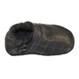 Boumy Carre Krabbelschuhe Lauflernschuhe Babyschuhe Kinderschuhe Leder schwarz
