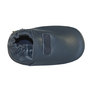 Boumy Krabbelschuhe Lauflernschuhe Babyschuhe Krabbelschuhe Kinderschuhe dunkelblau