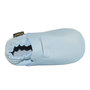 Boumy Krabbelschuhe Lauflernschuhe Babyschuhe Kinderschuhe hellblau