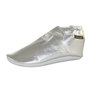 Boumy Krabbelschuhe Lauflernschuhe Babyschuhe Kinderschuhe silber