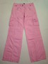 Tommy Hilfiger Blanche Pant CP 674 Hose Kinderhose pink