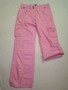 Tommy Hilfiger Blanche Pant CP 674 Hose Kinderhose pink