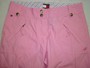 Tommy Hilfiger Blanche Pant CP 674 Hose Kinderhose pink