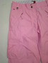 Tommy Hilfiger Blanche Pant CP 674 Hose Kinderhose pink