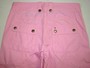 Tommy Hilfiger Blanche Pant CP 674 Hose pink