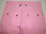 Tommy Hilfiger Blanche Pant CP 674 Hose Kinderhose pink