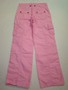 Tommy Hilfiger Blanche Pant CP 674 Hose Kinderhose pink
