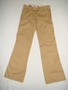 Tommy Hilfiger Gorgia Pant TW 251 Hose Kinderhose Schlaghose beige
