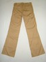 Tommy Hilfiger Gorgia Pant TW 251 Hose Kinderhose Schlaghose beige