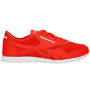 Reebok Classic Nylon Slim Mesh Sneaker Schuhe rot/weiss V71882