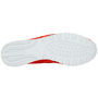 Reebok Classic Nylon Slim Mesh Sneaker Schuhe rot/weiss V71882