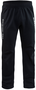 Salming Crest Pant Handball Hose Torwarthose schwarz/wei� 1197619-0101