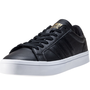 Adidas Originals CourtVantage Sneaker Schuhe schwarz/wei� BB0148