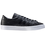 Adidas Originals CourtVantage Sneaker Schuhe schwarz/wei� BB0148