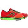 Newton Running Gravity VII 7 Laufschuhe rot/gr�n/schwarz M000118