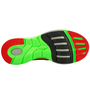 Newton Running Gravity VII 7 Laufschuhe rot/gr�n/schwarz M000118