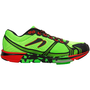 . Newton Running Motion 7 VII Laufschuhe gr�n/schwarz/rot M000318