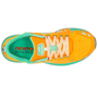 Newton Running Motion VII 7 Laufschuhe orange/t�rkis W000418
