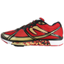 Newton Running Kismet 4 IV Laufschuhe rot/gold M011918